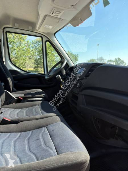 Veicolo commerciale Iveco