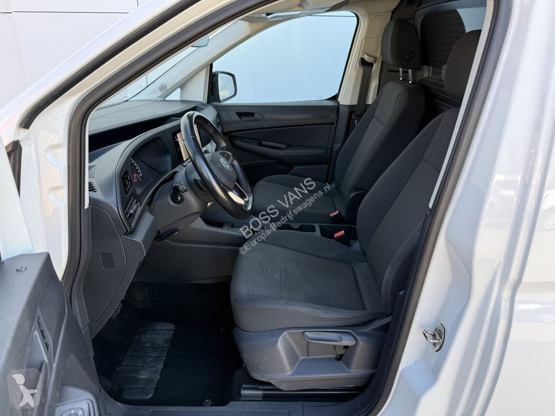 Furgoneta Volkswagen Maxi 2.0 TDI 122PK...
