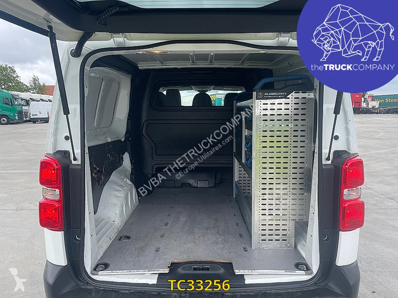 Furgoneta Opel 2.0 CDTI DUBBELE CABINE - 5...