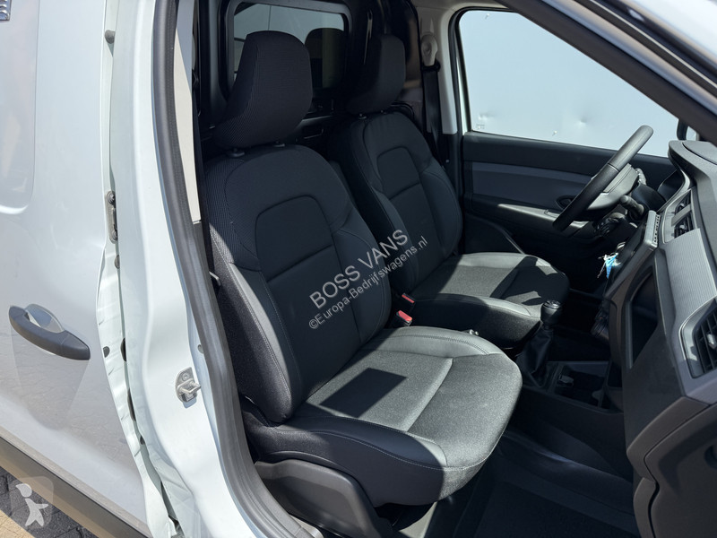 Furgoneta Renault Comfort 1.3 TCe 100PK Nieuw...