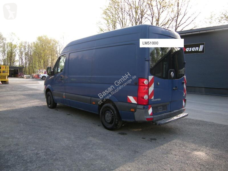 Volkswagen 2EKE2 Transporter
