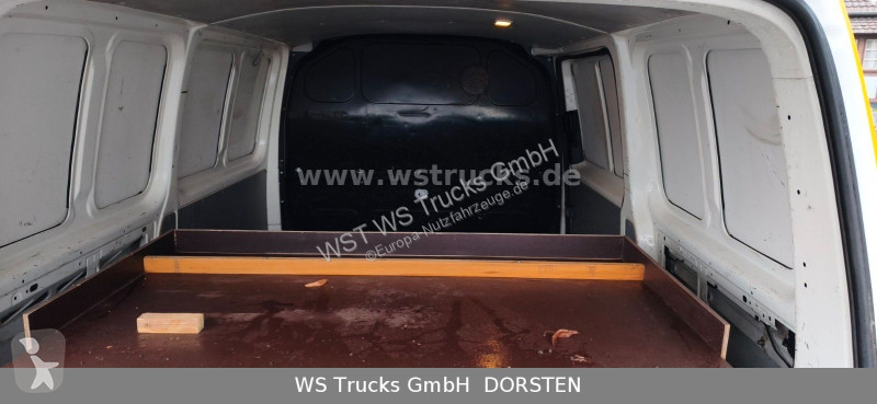 Volkswagen T5 Kasten-Kombi Kasten Transporter