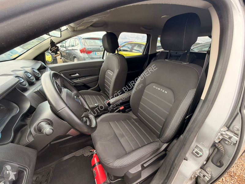 Samochód dostawczy Dacia 1.5 BlueDCi 115...