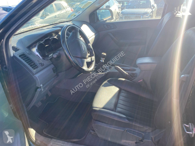 Ford IV 2.2 TDCi 150 XL Pack /  CS733 Transporter