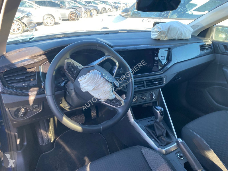 عربة نفعية Volkswagen VI 1.0 TSi 95 Life plus /...
