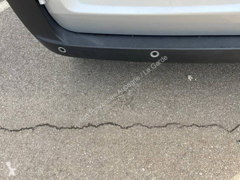 عربة نفعية Fiat