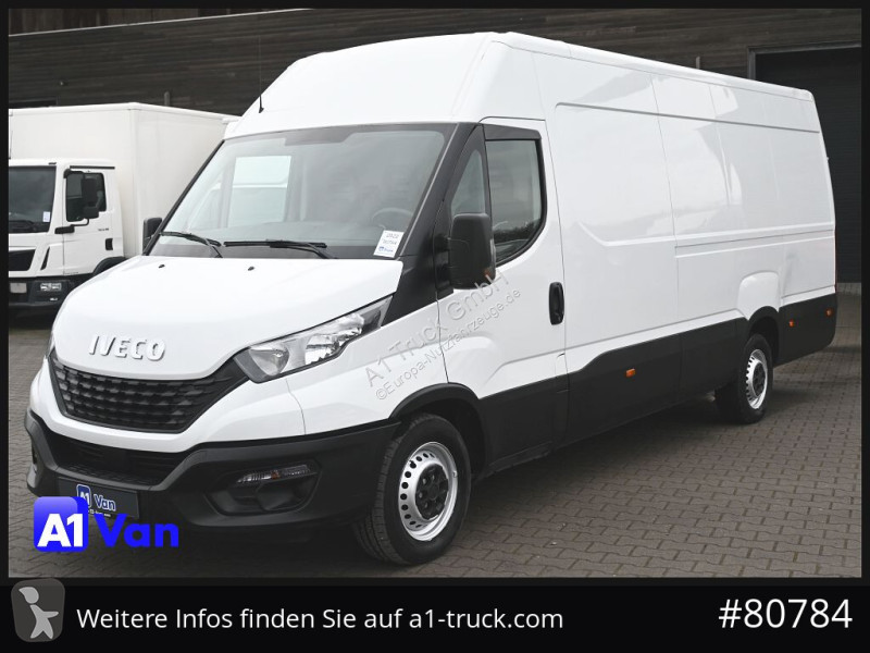 Furgoneta Iveco Daily 35S14 V Maxi Kasten,...