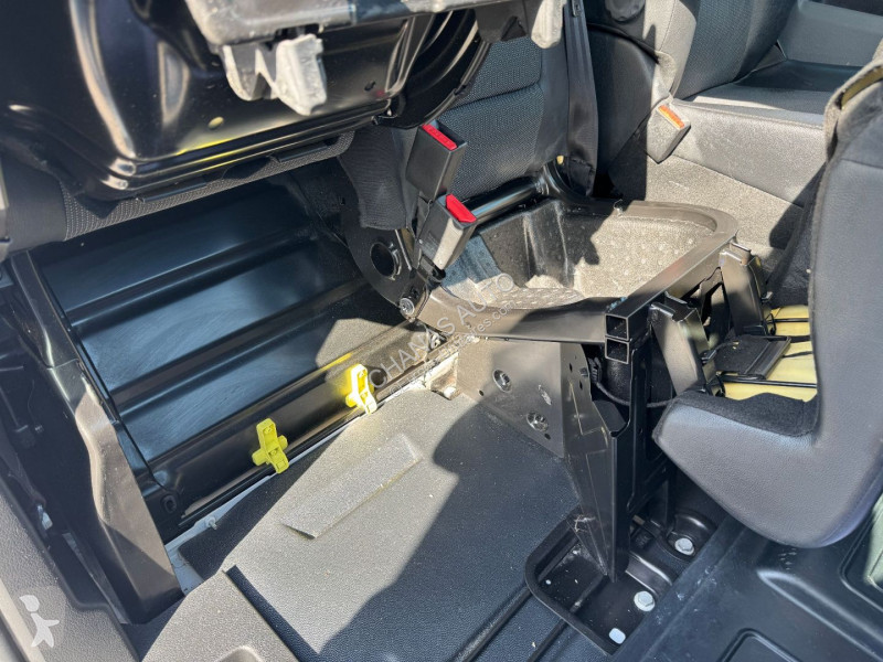 Furgoneta Toyota Long 2.0L 120 D-4D Business BVM6