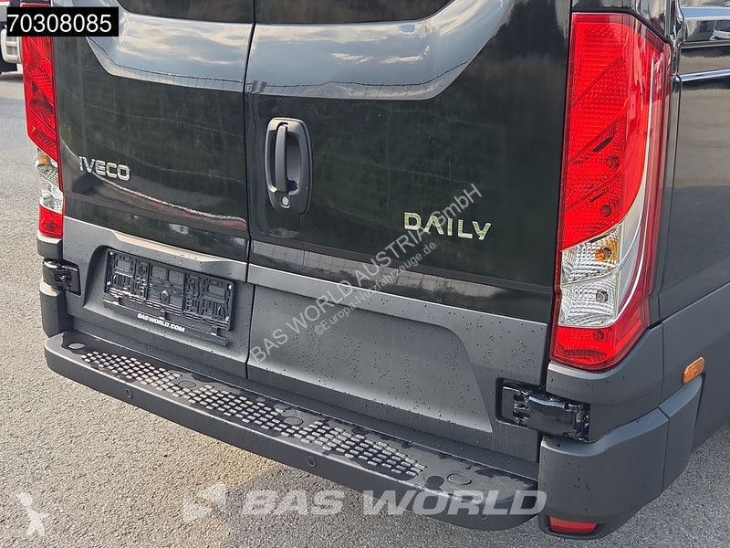 عربة نفعية Iveco 35S21 Coming Soon! 3.0L...