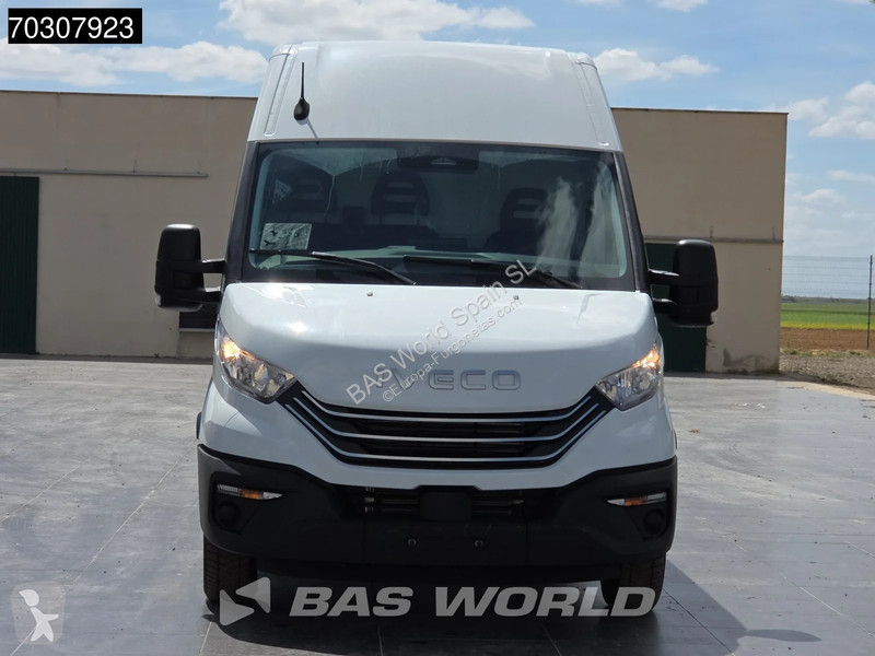 Furgoneta Iveco 35S18 Nuevo - 3.0L - Automático...