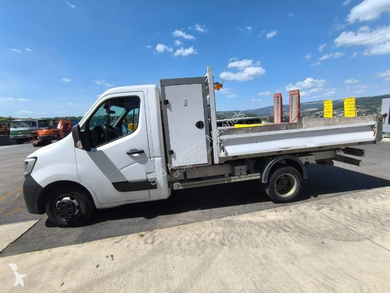 Furgoneta Renault