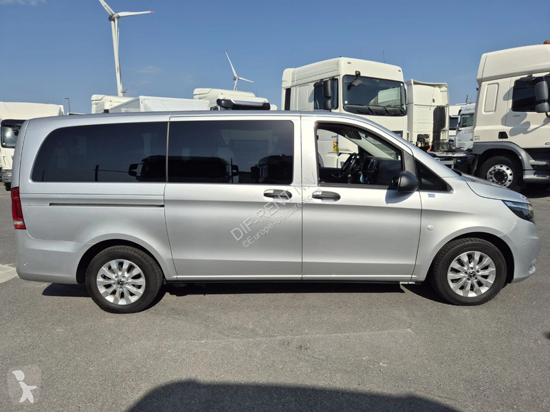 عربة نفعية Mercedes TOURER Vito