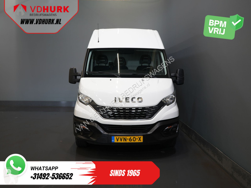 عربة نفعية Iveco 35S16V 2.3 155 pk Aut. L4H2...