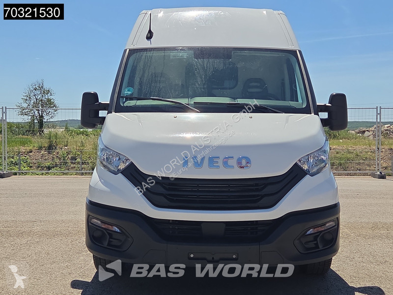 عربة نفعية Iveco 35S16 Automatik L3H2 160PS...