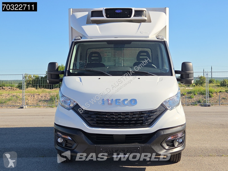 عربة نفعية Iveco 35C14 Lamberet Frigo...