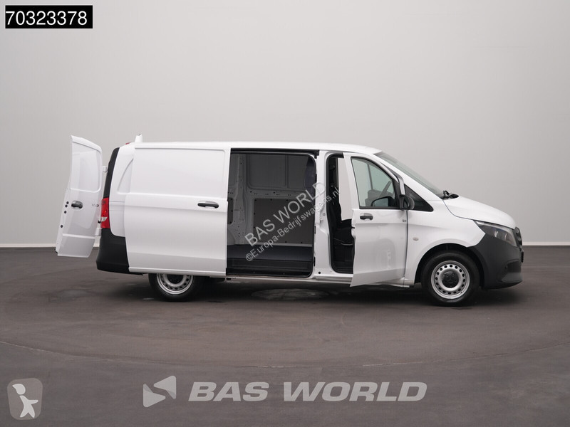 Furgoneta Mercedes 110 Nwe model L2H1 Airco...