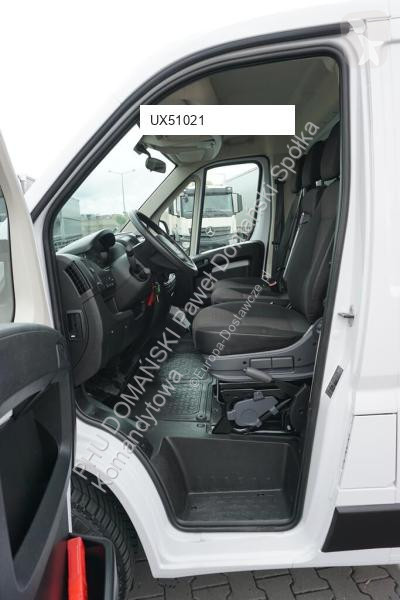 Samochód dostawczy Peugeot BOXER / 2,2 HDi /...