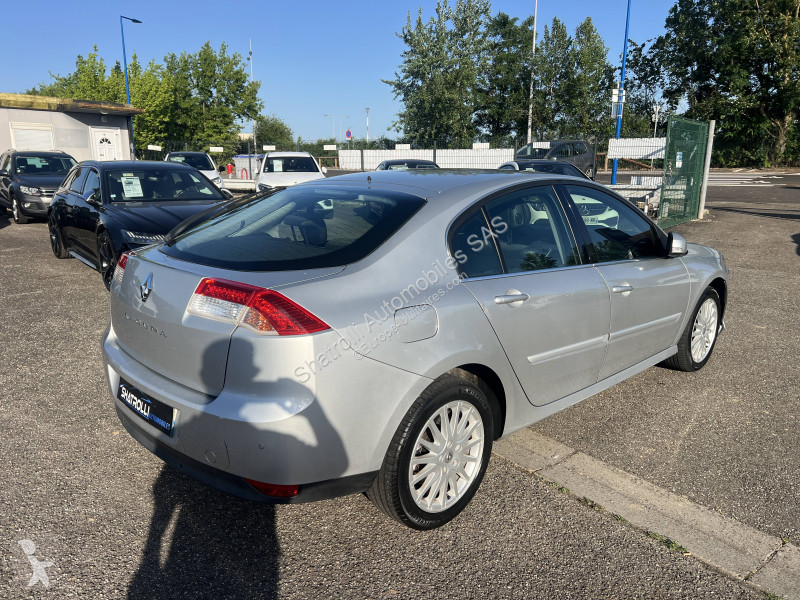 Furgoneta Renault III 2.0 DCI 150ch BV6...