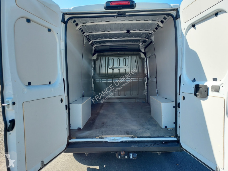 Véhicule utilitaire Citroën JUMPER FG L2H2 3.5...