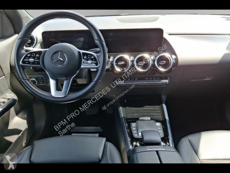 عربة نفعية Mercedes GLA 200 d 150ch Progressive...
