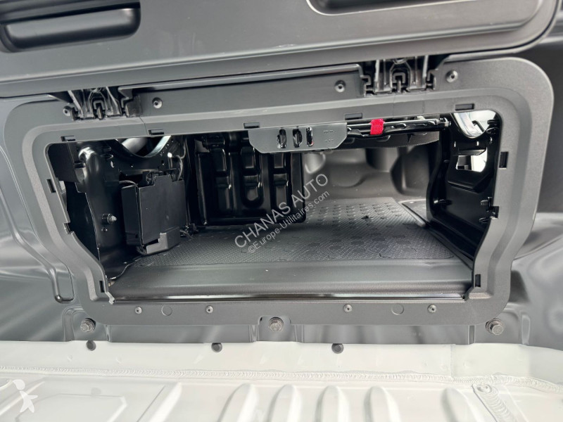 Furgoneta Renault L2H1 3T DCI 150 AUTO RED BVA9...