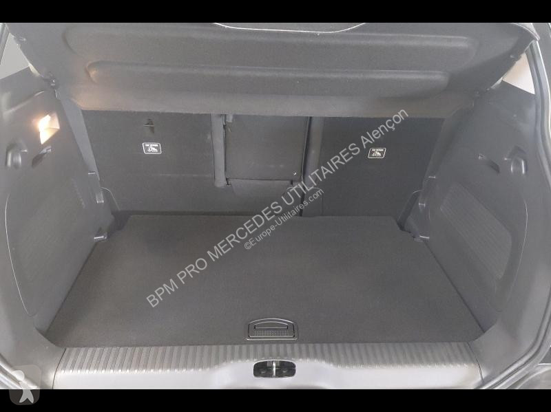 Véhicule utilitaire Citroën C3 BlueHDi 120ch...
