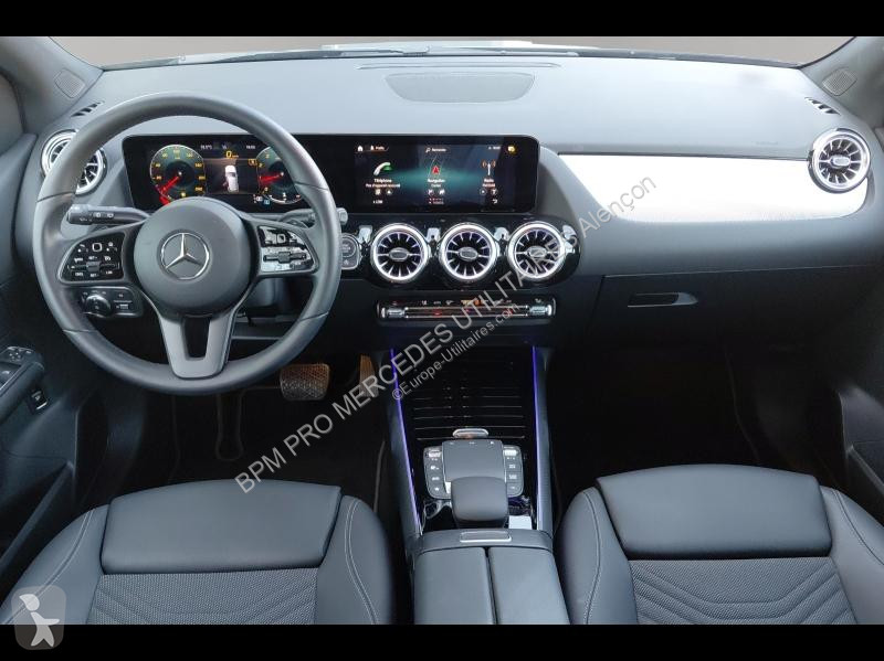 Mercedes Classe B 200 163ch Business Line...