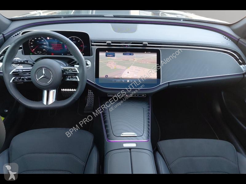 Mercedes Break 220 d 197+23ch AMG Line...