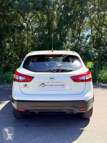 Furgoneta Nissan 1.2 DIG-T 115 BUSINESS EDITION