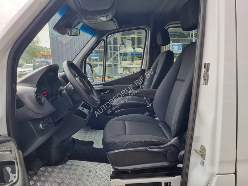 Samochód dostawczy Mercedes 514 CDI DoKa...