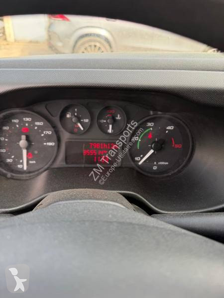 عربة نفعية Iveco