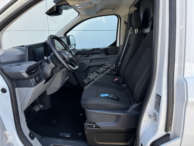 Furgoneta Ford 2.0 TDCI 140PK AWD Automaat L1...