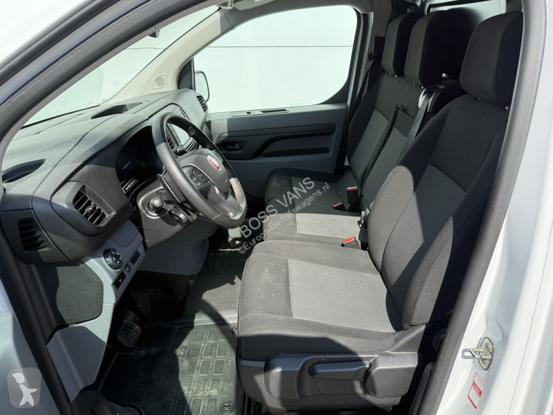 Furgoneta Fiat 2.0 145PK Automaat L2H1 Climate...