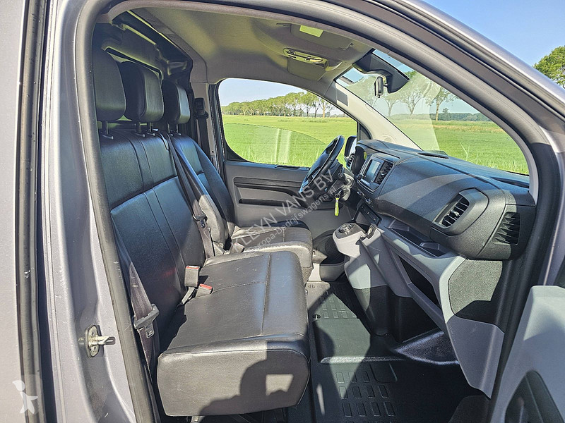Furgoneta Citroën 2.0HDI 122PK Airco Trekhaak