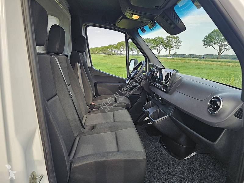 Bedrijfswagen Mercedes 516 Frigo Thermoking