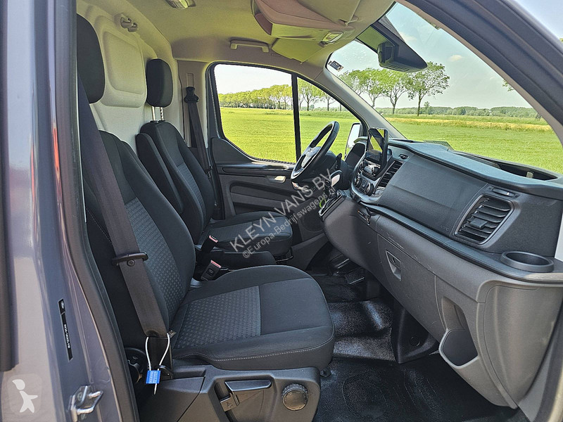 عربة نفعية Ford 2.0 L2 Automaat Navi NAP