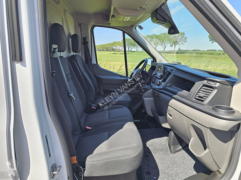 Furgoneta Ford 2.0 L4H3 Euro6 AC!
