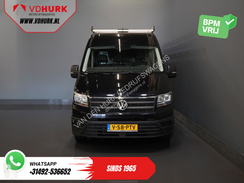 Furgoneta Volkswagen 2.0 TDI 180 pk DSG Aut....