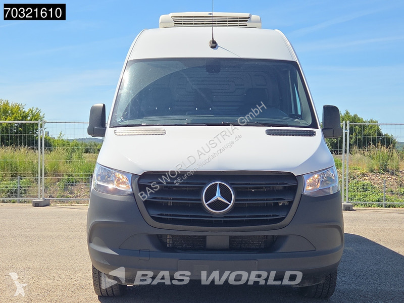 Samochód dostawczy Mercedes 317 CDI Automatik...