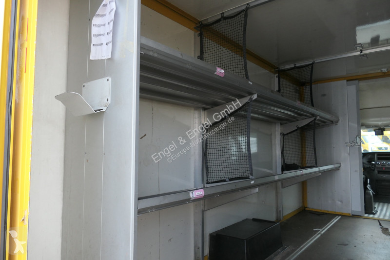 Véhicule utilitaire Iveco Daily 35 S11 C30C...