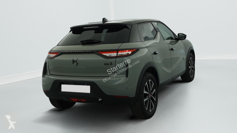 DS  Transporter