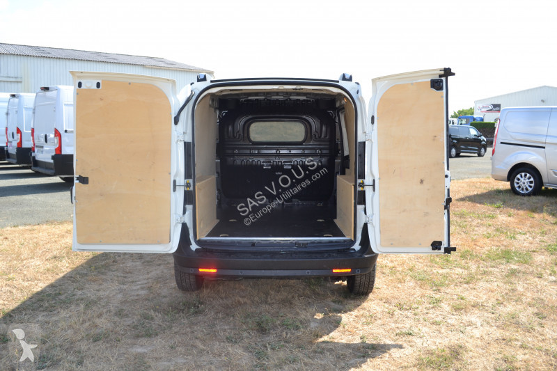 Véhicule utilitaire Fiat FIAT DOBLO CARGO MAXI...