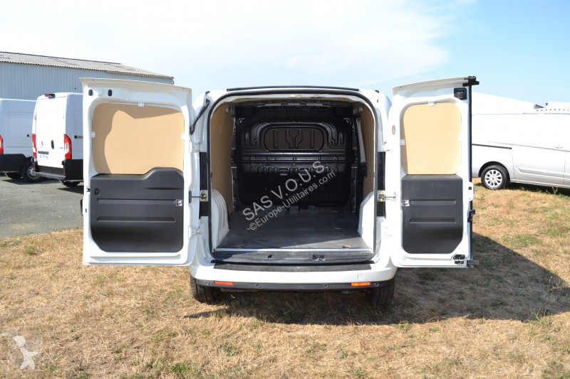 Véhicule utilitaire Fiat FIAT DOBLO CARGO MAXI...