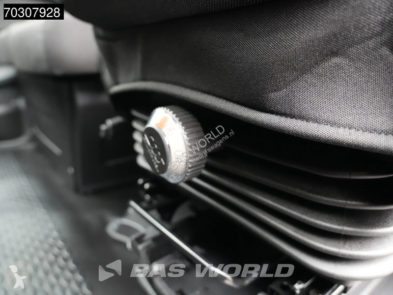Véhicule utilitaire Iveco 35S18 3.0L Automaat...