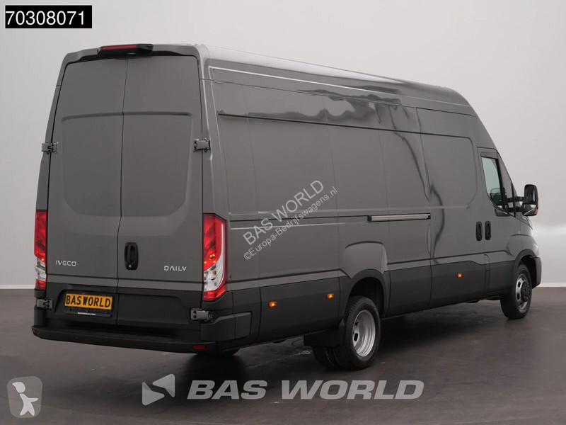 Bedrijfswagen Iveco 35C21 3.0L Automaat L3H3...