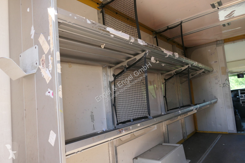 Furgoneta Iveco Daily 35 S11 C30C AUTOMATIK...