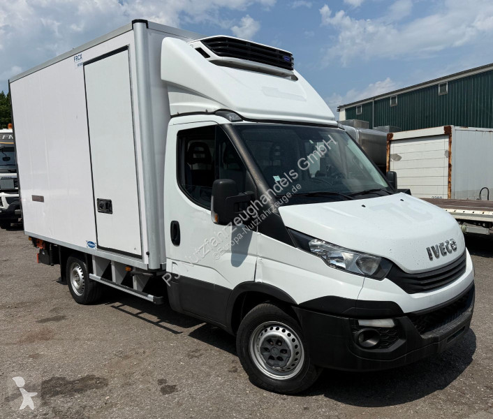 Iveco 35-140 Transporter