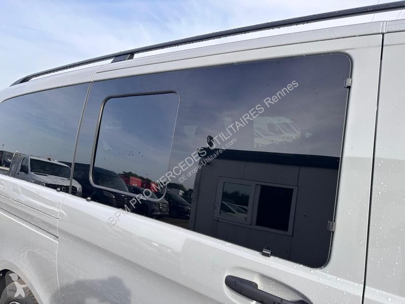 Bedrijfswagen Mercedes Fg 119 CDI Long Select...