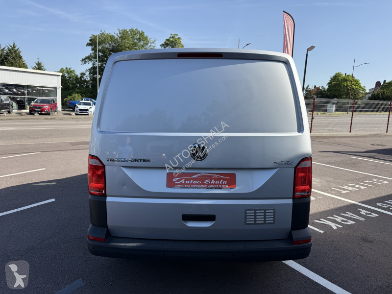 عربة نفعية Volkswagen TRANSPORTER FG / PRIX HT...