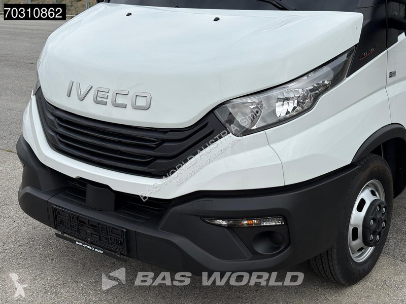 Samochód dostawczy Iveco 35C16 Neu! 3.0L...